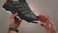Merrell Speed Eco Breathability Transparency test