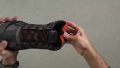 Merrell Speed Eco Heel counter stiffness