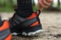Merrell Speed Eco Heel tab