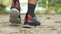 Merrell Speed Eco impact protection