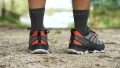 Merrell Speed Eco Lateral stability test