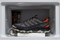 Merrell Speed Eco Midsole softness in cold (%)