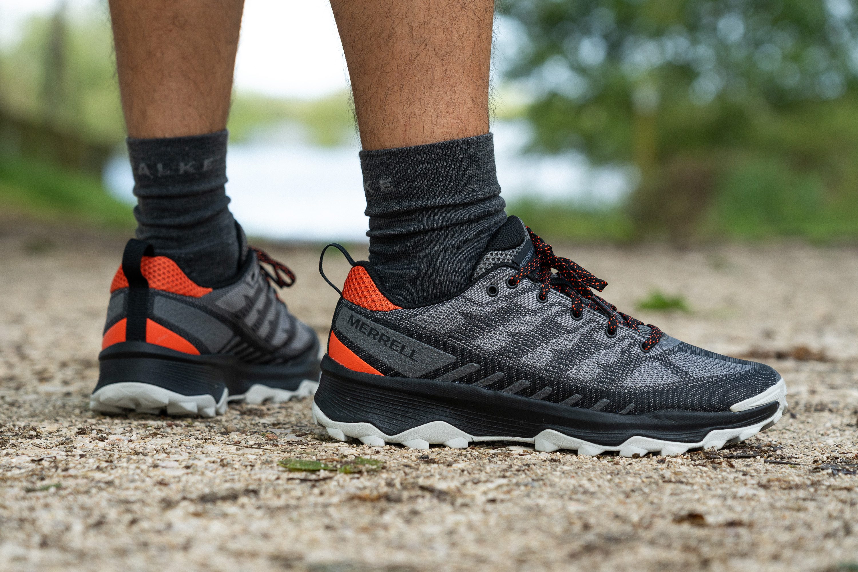 Merrell Speed Eco review