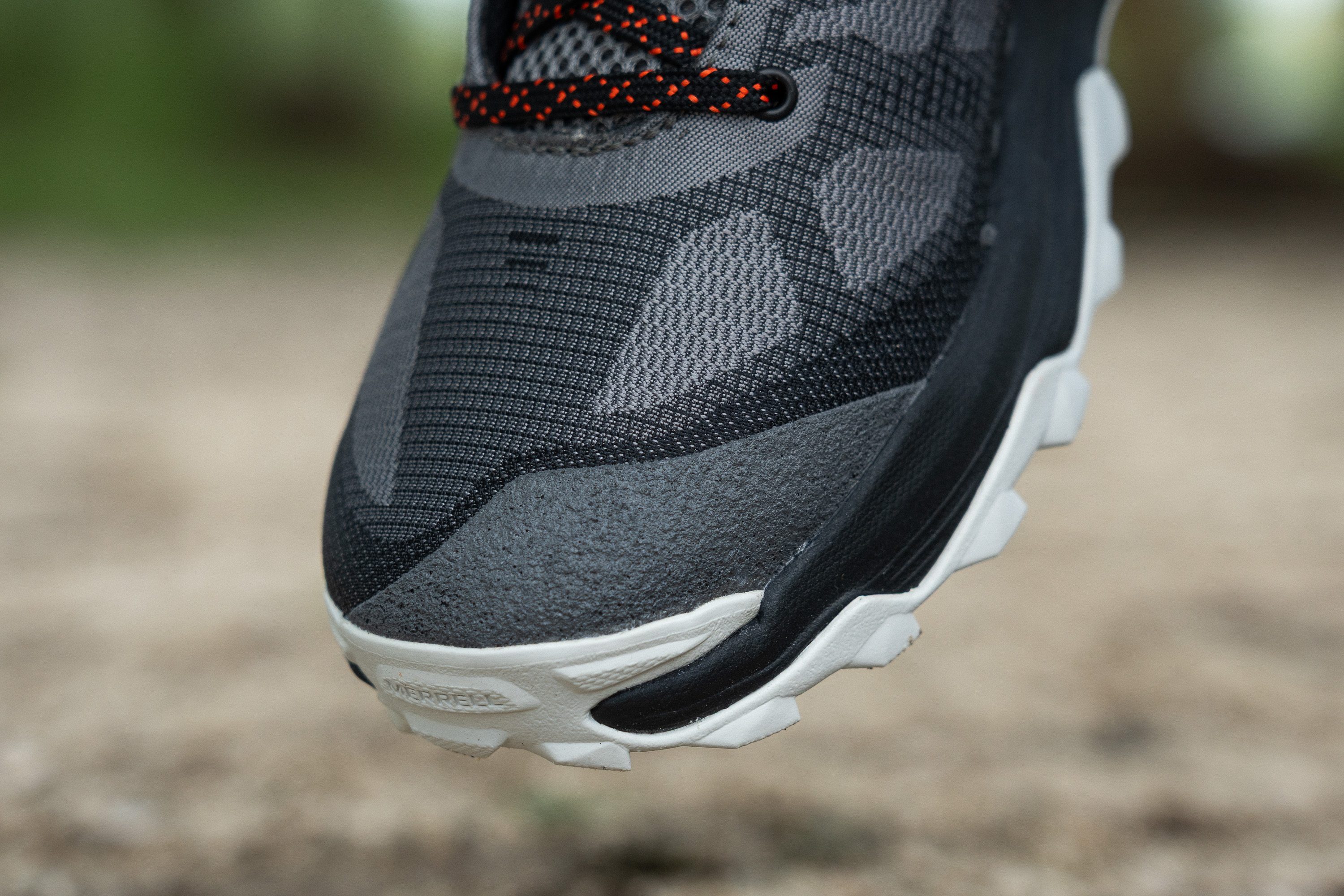 Merrell Speed Eco toe protection