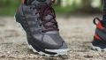 Merrell Speed Eco toebox volume