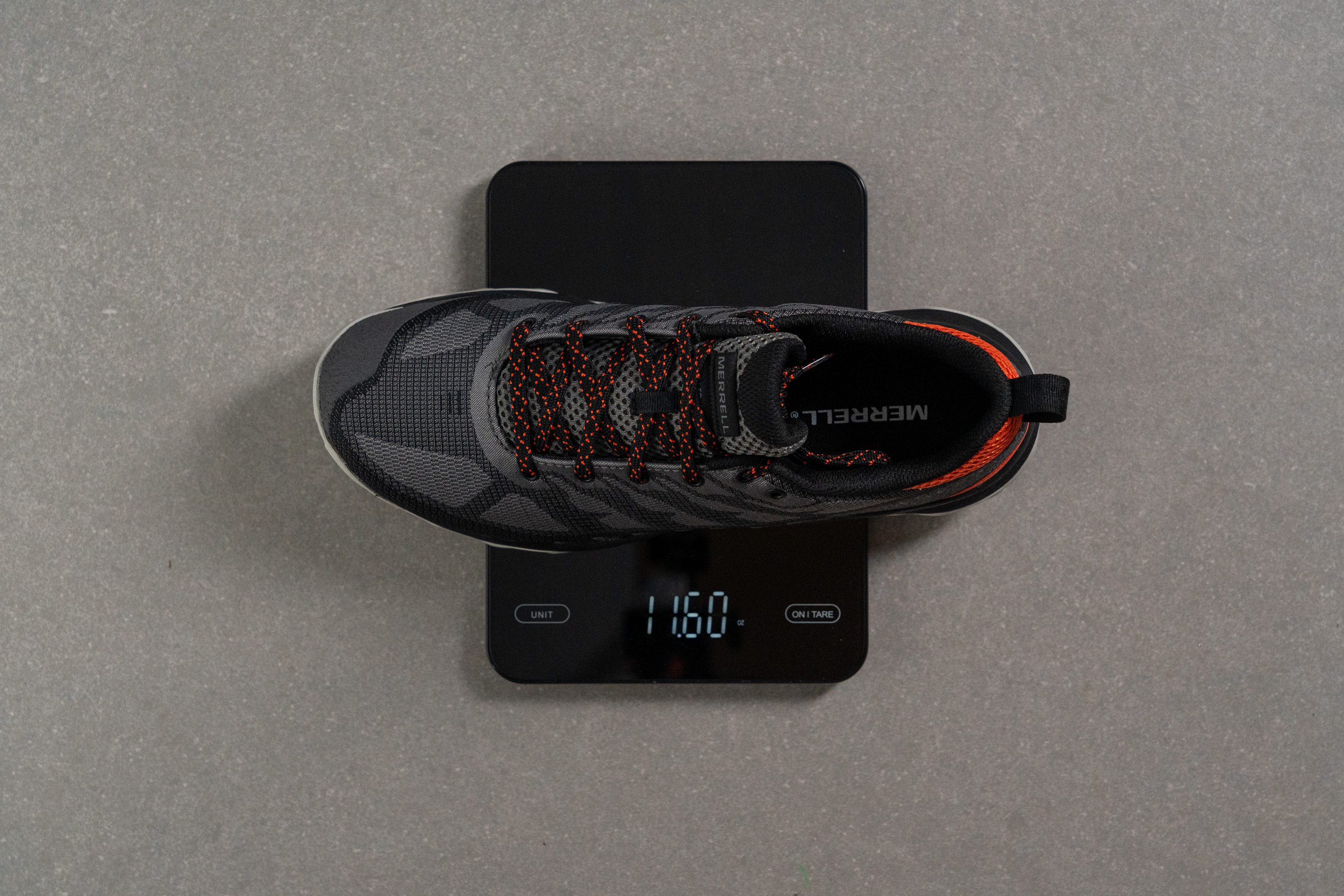Merrell Speed Eco Weight