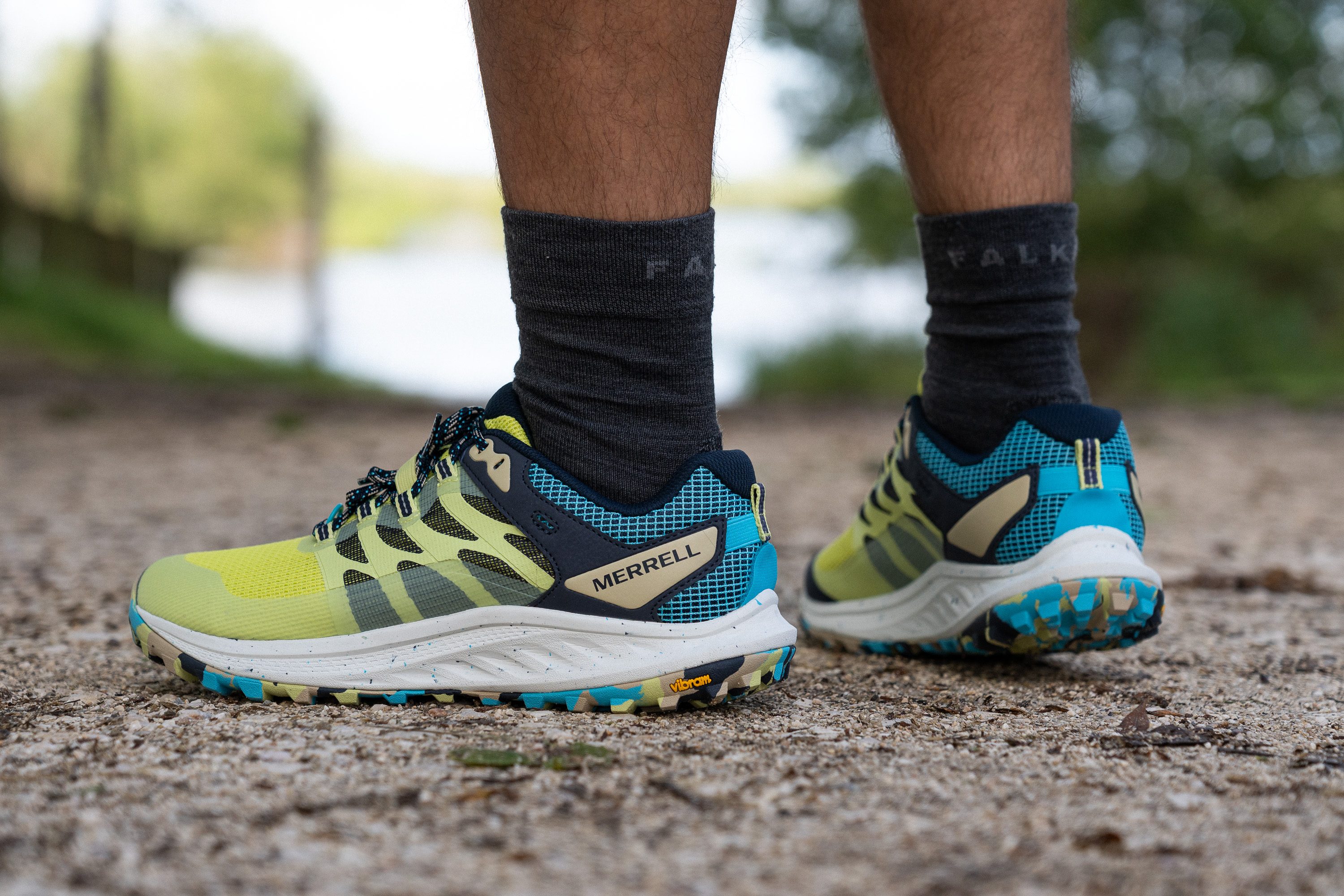 Merrell Antora 3