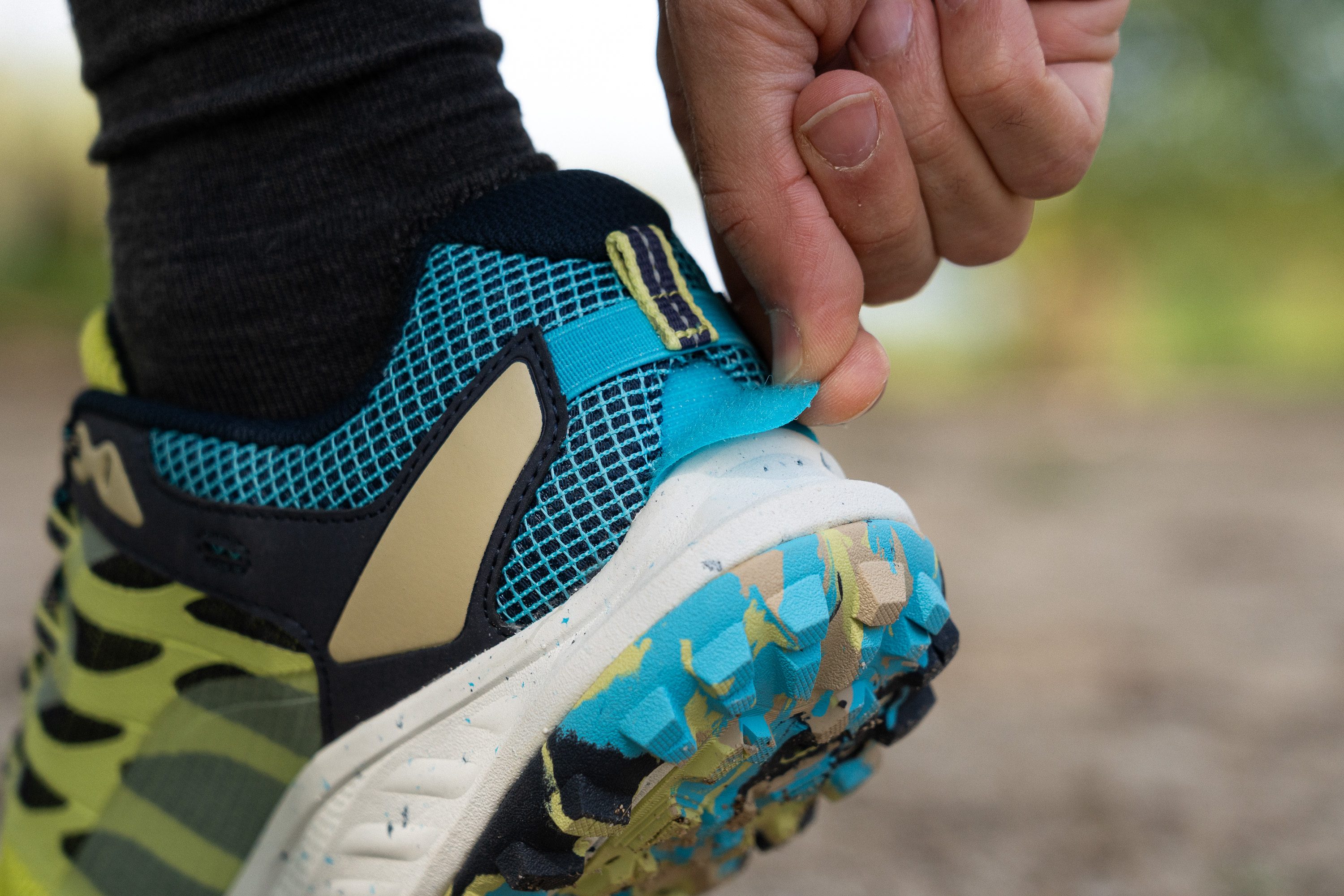 Merrell Antora 3 Gaiter