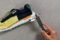 Merrell Antora 3 Lug depth