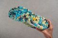 Merrell Antora 3 lugs outsole