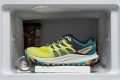 Merrell Antora 3 Midsole softness in cold (%)