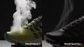 Merrell Antora 3 smoke