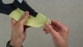 Merrell Antora 3 upper