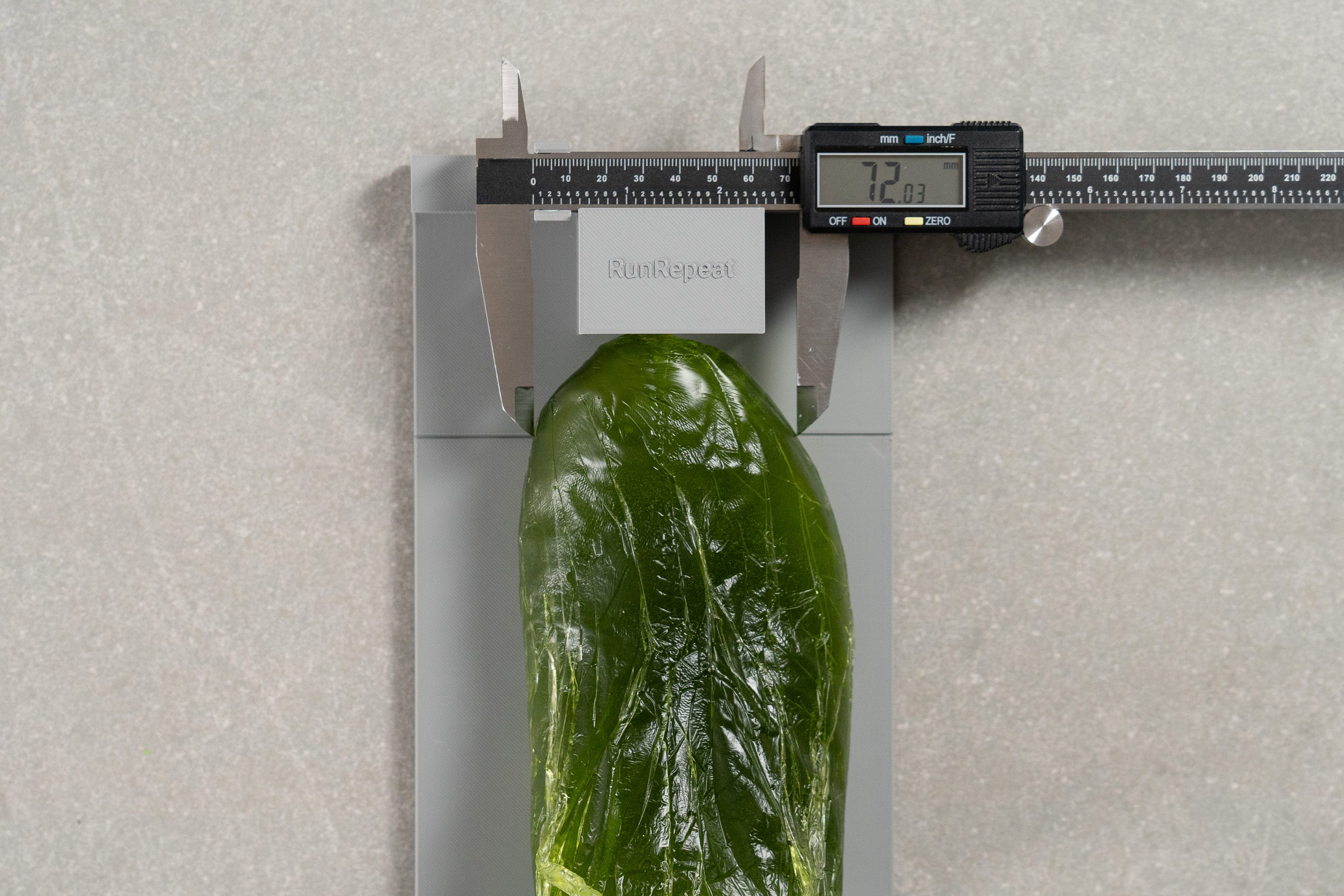 Merrell Moab 3 GTX Toebox width