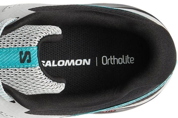 Salomon Outrise comf