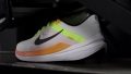 Nike Winflo 10 Forefoot traction