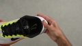 Nike Winflo 10 Heel counter stiffness