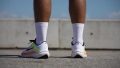 Nike Winflo 10 Lateral stability test