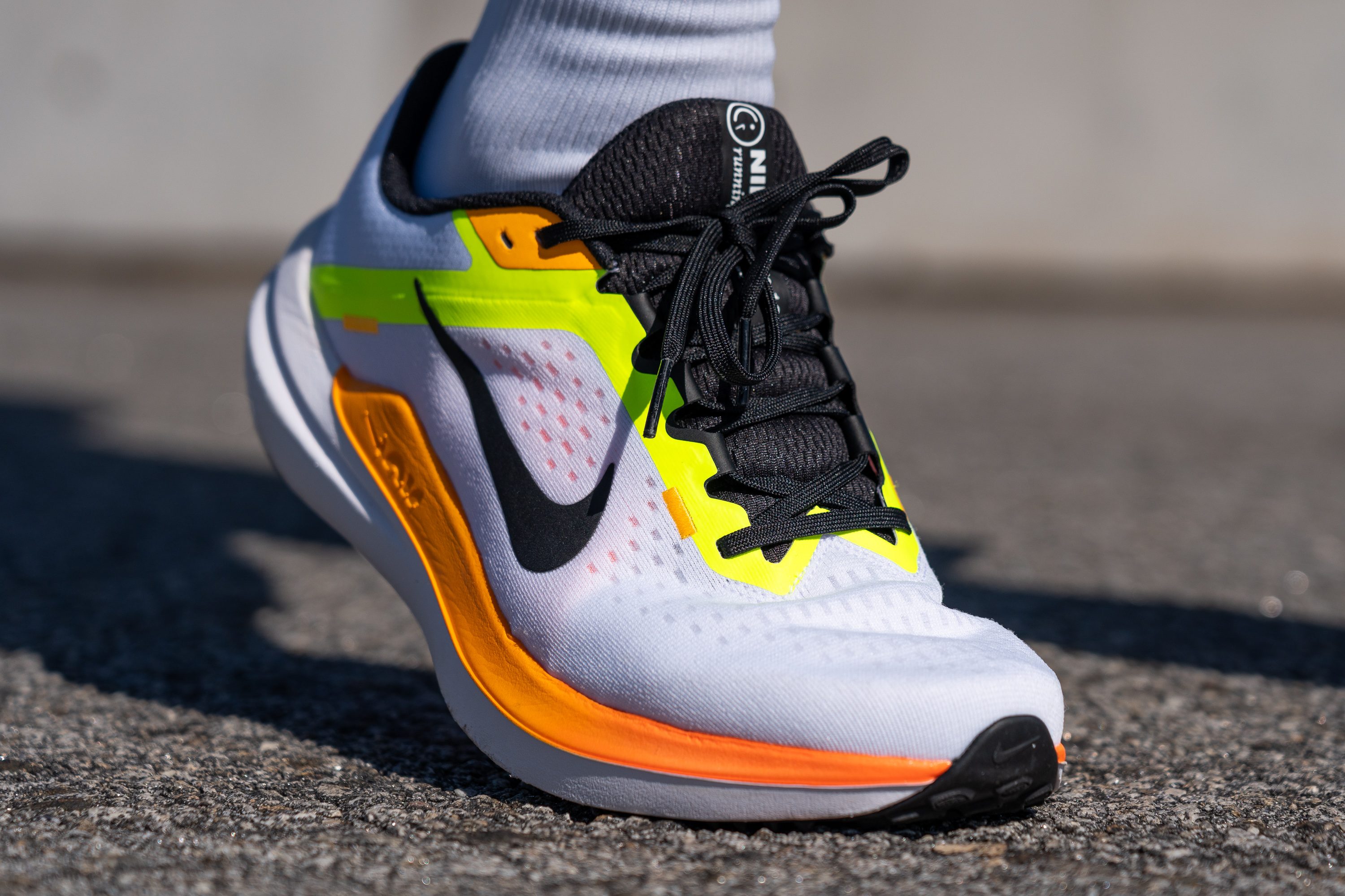 Nike zoom winflo 5 mens review hotsell