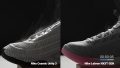 Nike Free Flyknit Mercurial sneakers Breathability