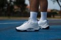 cheap white nike cheer shoes for women sale review