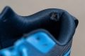 Skechers GO RUN Ride 11 Heel padding durability