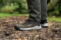 Hikers who prioritize comfort looking for a generously padded and well-cushioned shoe hjkbj
