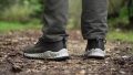 Hikers who prioritize comfort looking for a generously padded and well-cushioned shoe jbjkgr