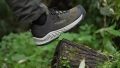 Hikers who prioritize comfort looking for a generously padded and well-cushioned shoe ljl