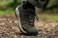 Hikers who prioritize comfort looking for a generously padded and well-cushioned shoe Stiffness