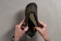 KEEN NXIS Speed Tongue: gusset type