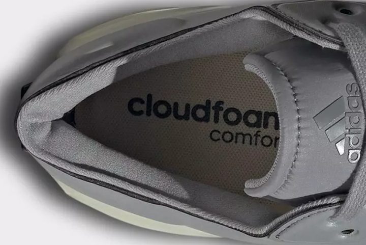 adidas Kanye court revival adidas Kanye court revival cloudfoam insole 19574751 720