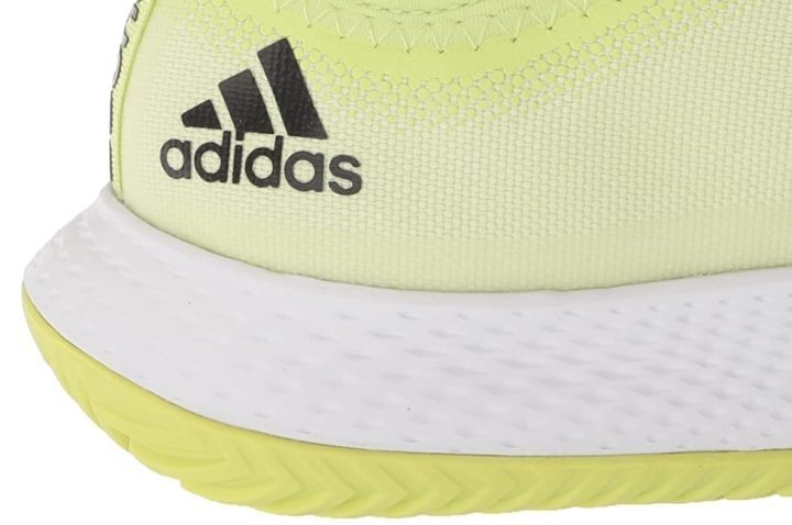 adidas defiant generation adidas defiant generation heelside 19451736 720