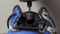 New Balance FuelCell 996 v5 Heel padding durability