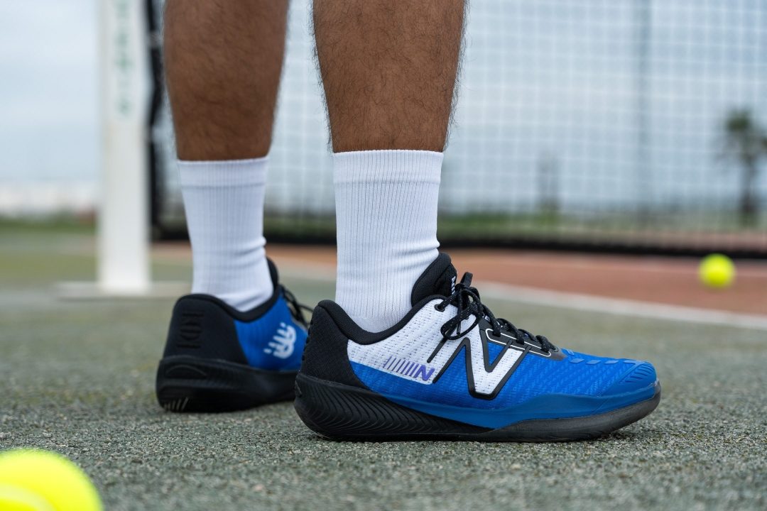 new balance on amazon prime