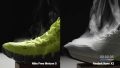 Nike Air VaporMax 2021 Move to Zero DC4112-800 Breathability Smoke Test