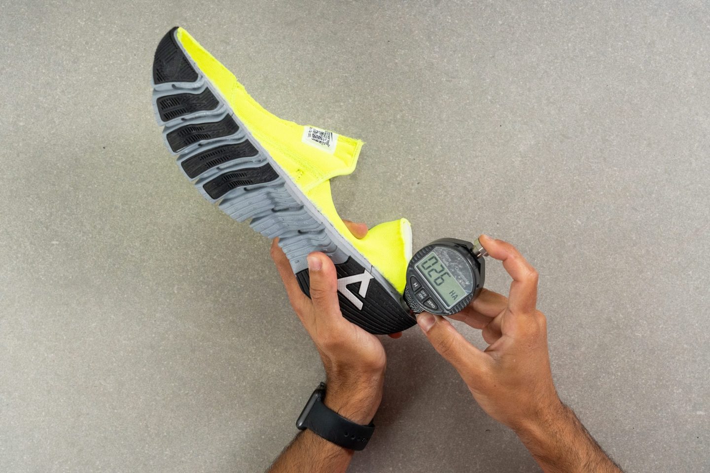 metcon 5 size 13