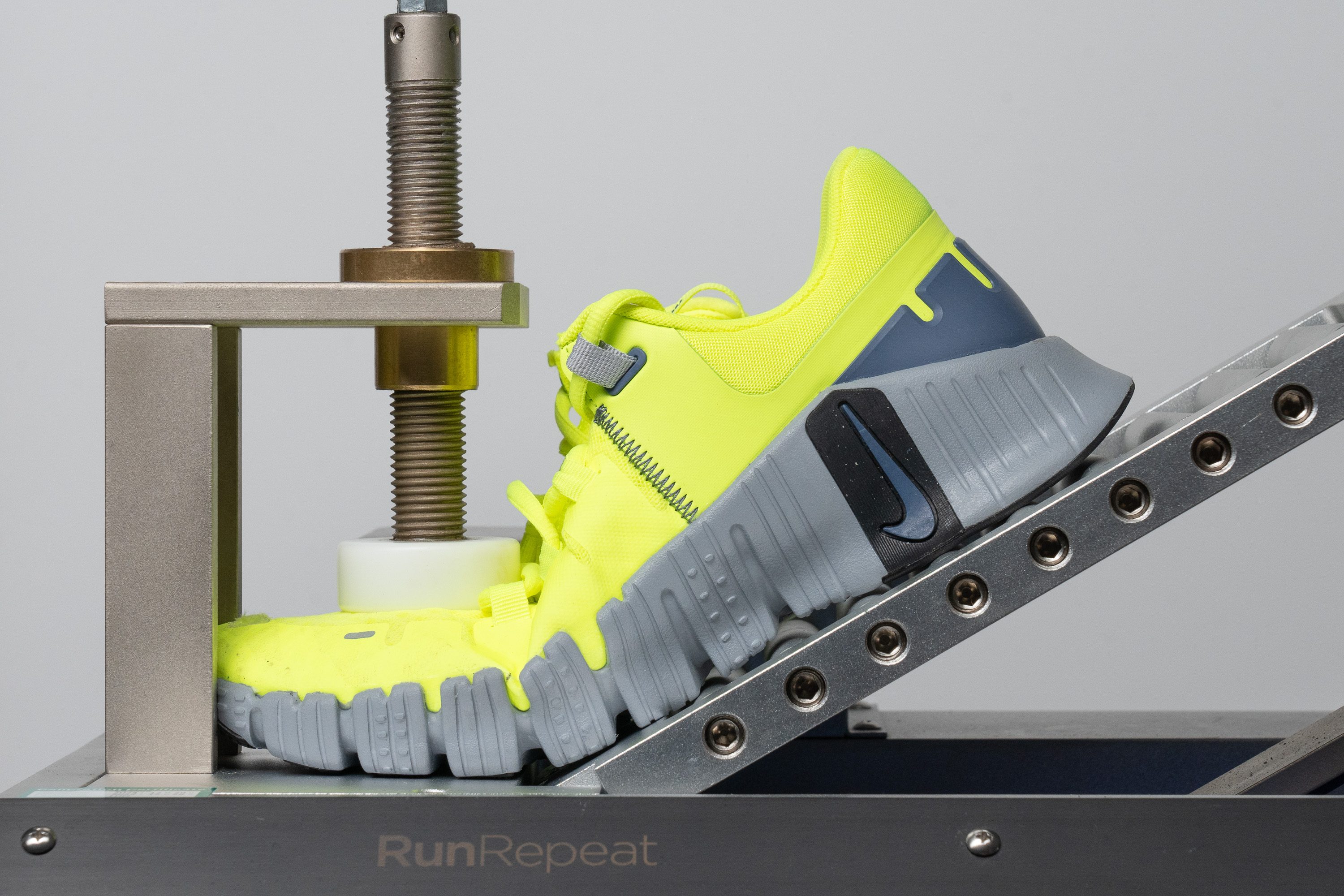 Nike Free Metcon 5 Flexibility / Stiffness
