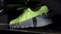 Nike Free Metcon 5 Forefoot traction