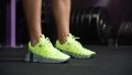 blue ribbon shoes nike Lifting