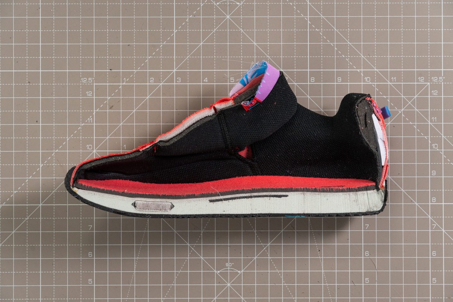 purple jordan ones low