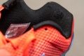 Nike Ja 1 heel padding durability