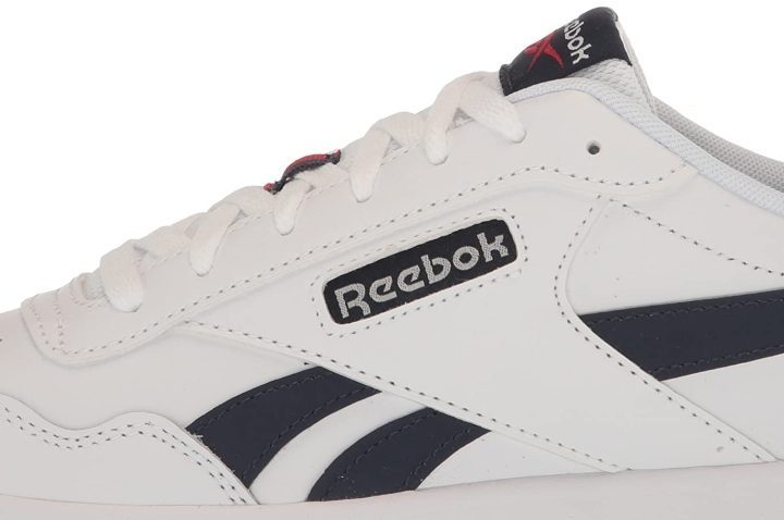 Reebok Beatnik Water GX8141 Reebok-Court-Advance-side-panel