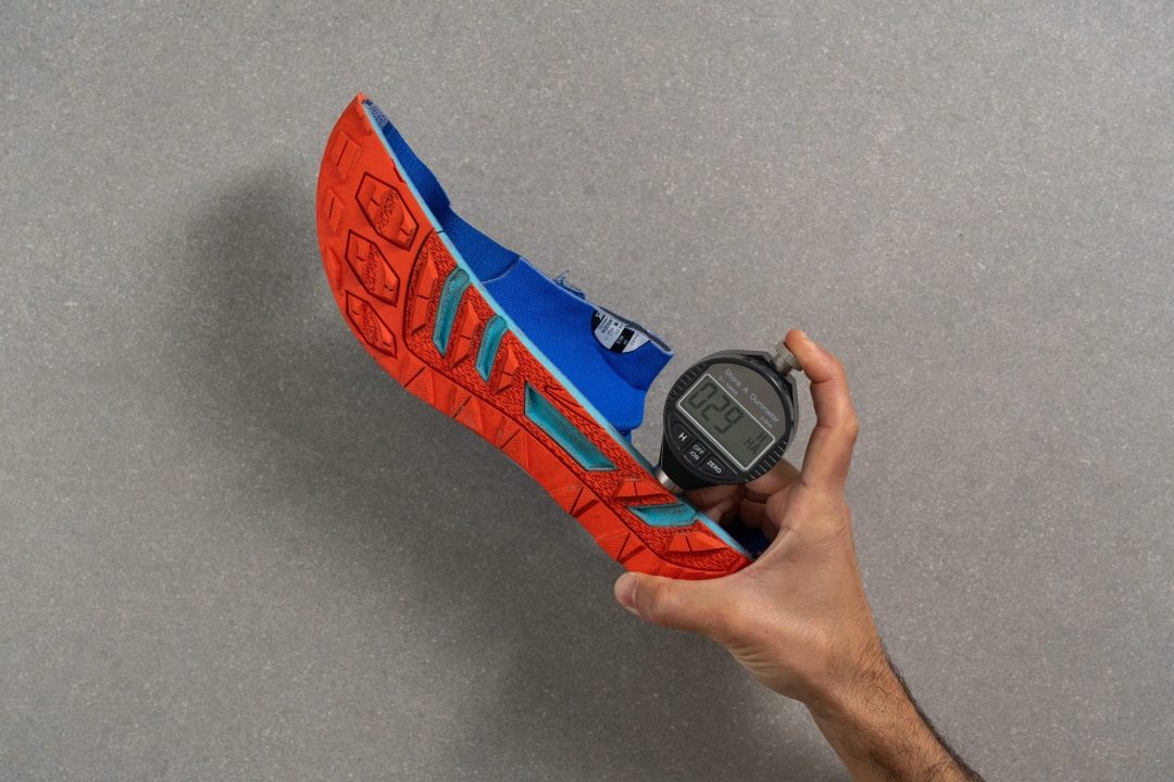 Cut in half: Altra Superior 6 Review (2024) | RunRepeat