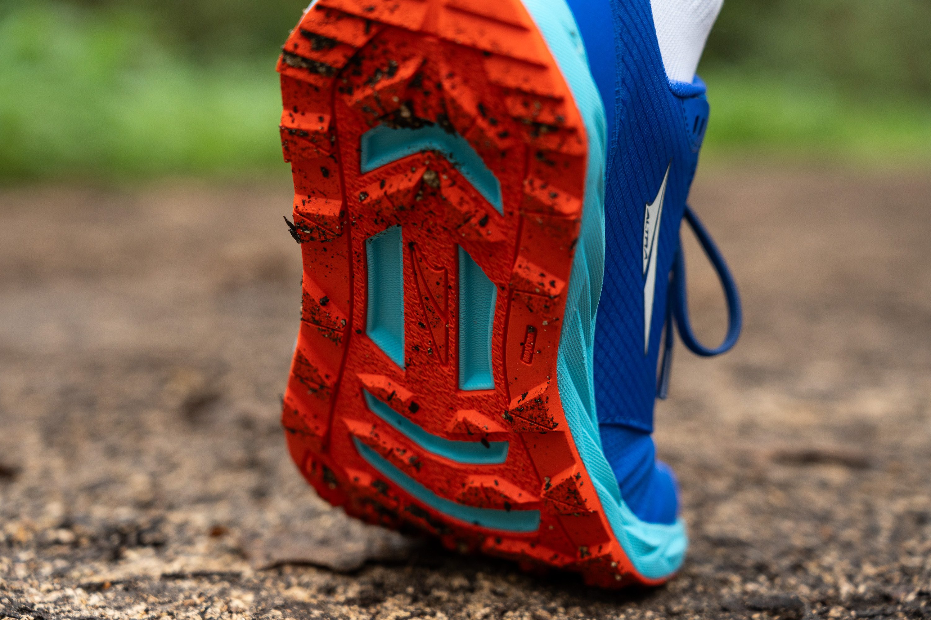 Altra Superior 6 Outsole