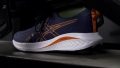 ASICS Gel Excite 10 Forefoot traction