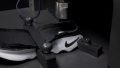 Nike Motiva Energy return heel