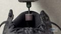 Nike Motiva Heel padding durability
