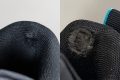 Nike Motiva Heel padding durability comparison