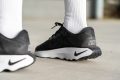 Nike Motiva Heel tab